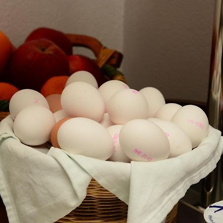 Hotel Linde Stuttgart Zewnętrze zdjęcie