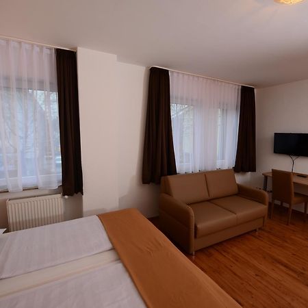 Hotel Linde Stuttgart Zewnętrze zdjęcie
