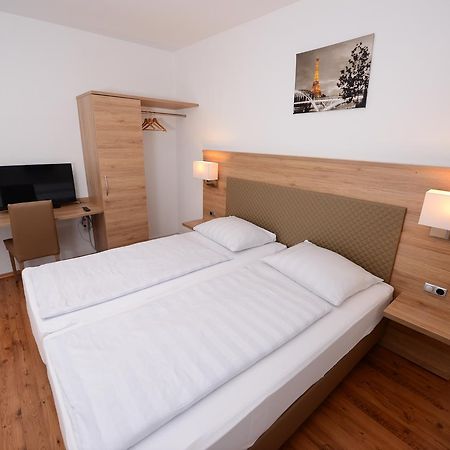 Hotel Linde Stuttgart Zewnętrze zdjęcie