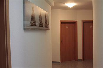 Hotel Linde Stuttgart Zewnętrze zdjęcie