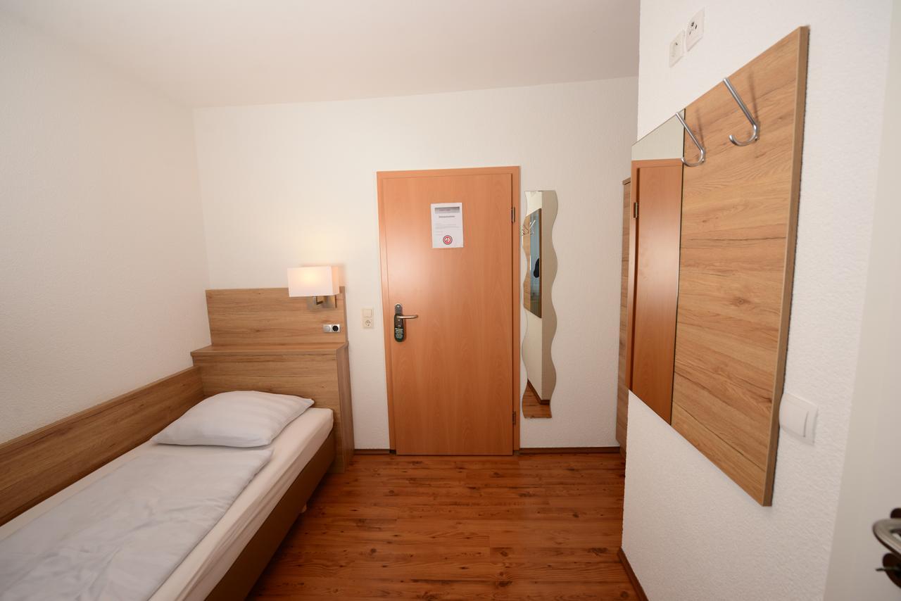Hotel Linde Stuttgart Zewnętrze zdjęcie